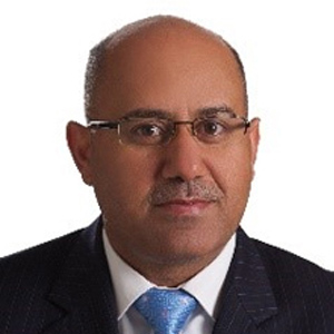Mohammad-Jebril-Tawara Prof. Mohammad J. Tawara