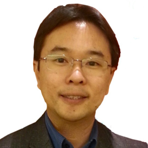 Dr Leong