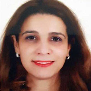 fatima mernissi Fatima Zahra Mernissi