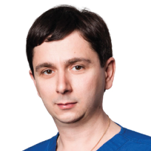 George-Sulamandidze