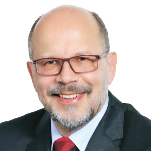 Zbigniew-Ruszczak Zbigniew Ruszczak